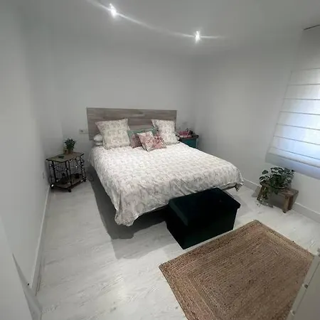 Apartamento En La Playa Boliches, Fuengirola