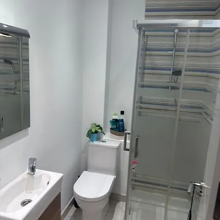 Apartamento En La Playa Boliches, Apartment Fuengirola