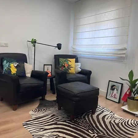 Apartamento En La Playa Boliches, Fuengirola