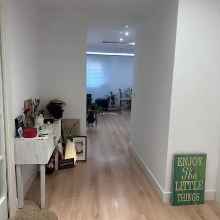 Apartamento En La Playa Boliches, Apartment Fuengirola