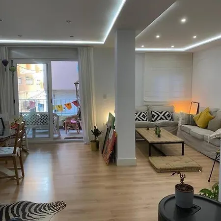 Apartamento En La Playa Boliches, Fuengirola
