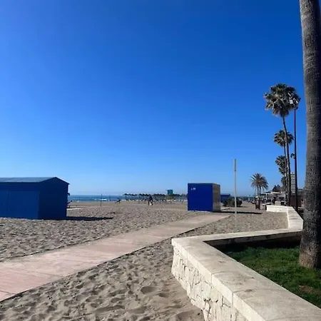 Apartamento En La Playa Boliches, * Fuengirola